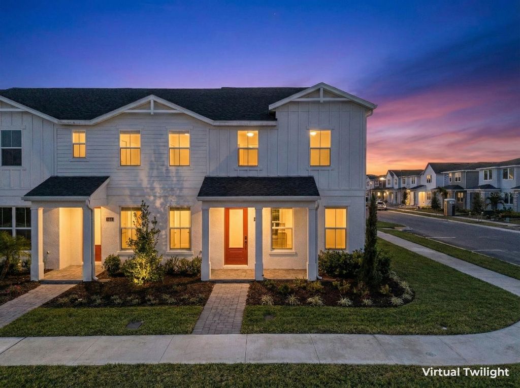 1850 FALCONHURST LANE, Apopka, FL 32703