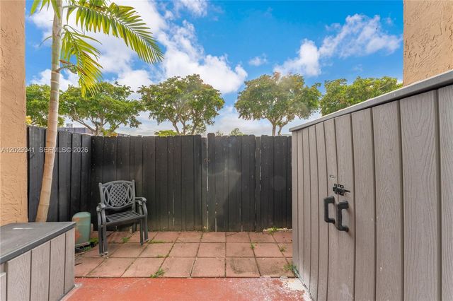 10900 SW 104th Street 107, Miami, FL 33176