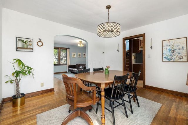 742 Montrose Avenue, Columbus, OH 43209