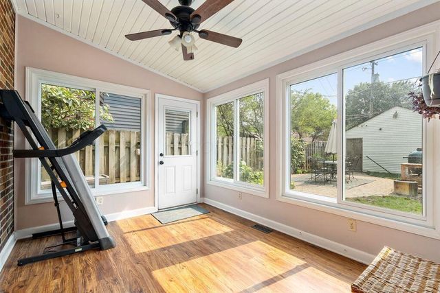 742 Montrose Avenue, Columbus, OH 43209