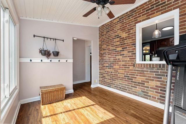 742 Montrose Avenue, Columbus, OH 43209