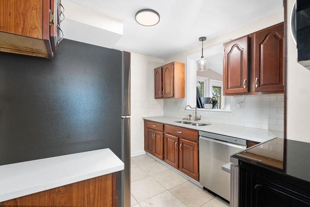 742 Montrose Avenue, Columbus, OH 43209