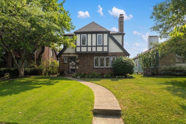 742 Montrose Avenue, Columbus, OH 43209