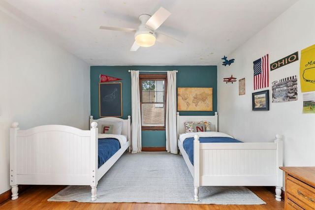 742 Montrose Avenue, Columbus, OH 43209