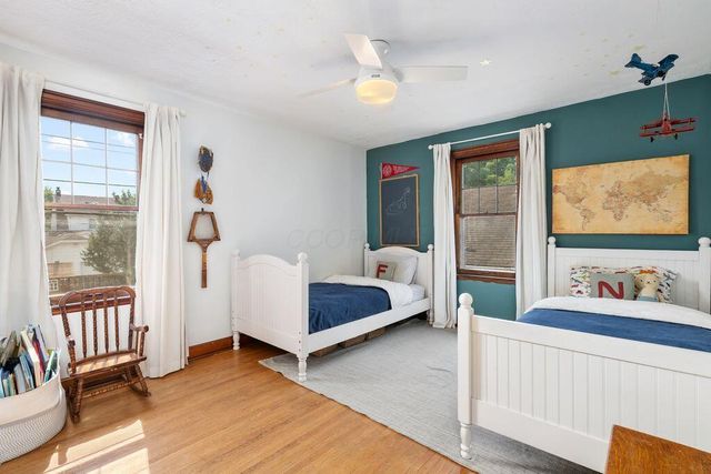 742 Montrose Avenue, Columbus, OH 43209