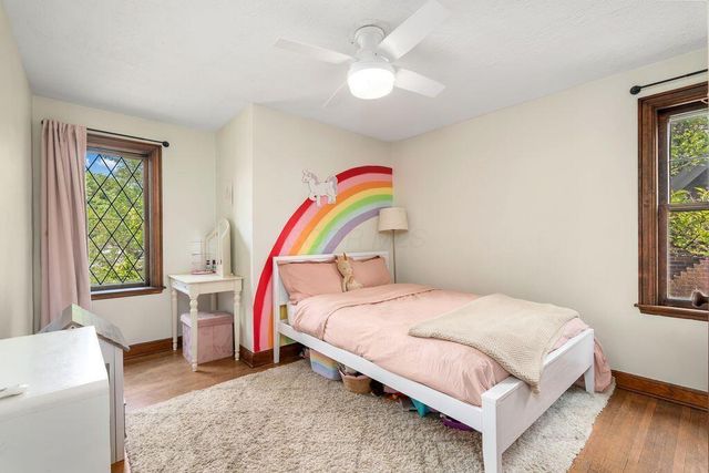 742 Montrose Avenue, Columbus, OH 43209