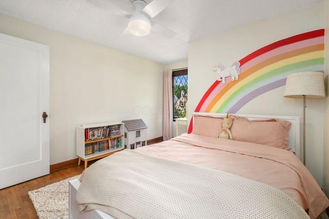742 Montrose Avenue, Columbus, OH 43209