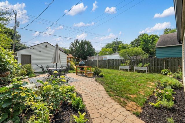 742 Montrose Avenue, Columbus, OH 43209