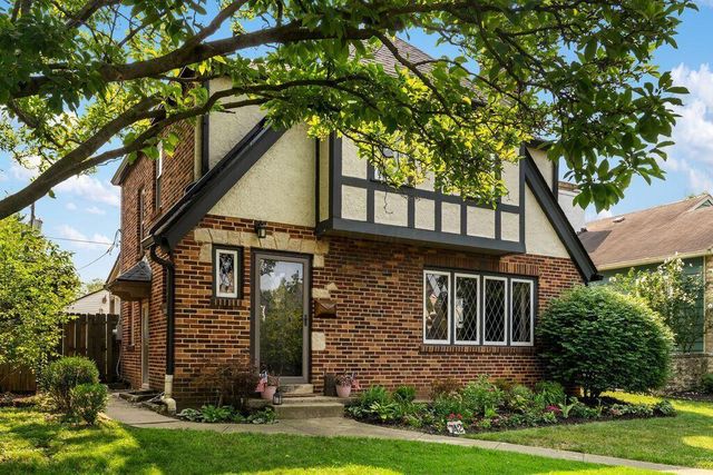 742 Montrose Avenue, Columbus, OH 43209