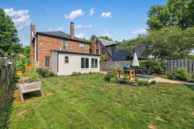 742 Montrose Avenue, Columbus, OH 43209