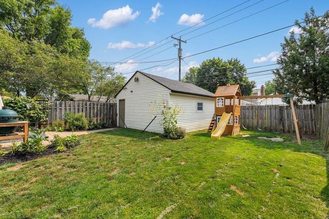742 Montrose Avenue, Columbus, OH 43209