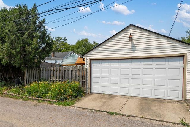 742 Montrose Avenue, Columbus, OH 43209