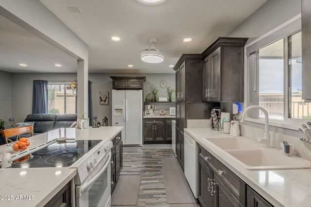 13608 N 98TH Avenue Q, Sun City, AZ 85351