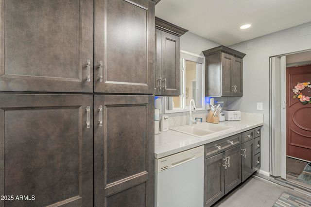 13608 N 98TH Avenue Q, Sun City, AZ 85351