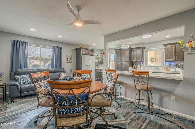 13608 N 98TH Avenue Q, Sun City, AZ 85351