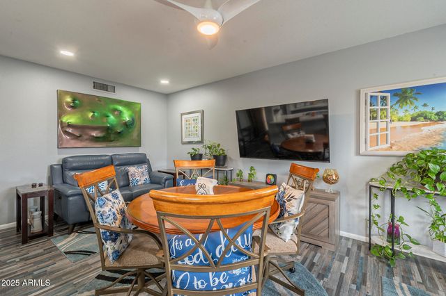 13608 N 98TH Avenue Q, Sun City, AZ 85351