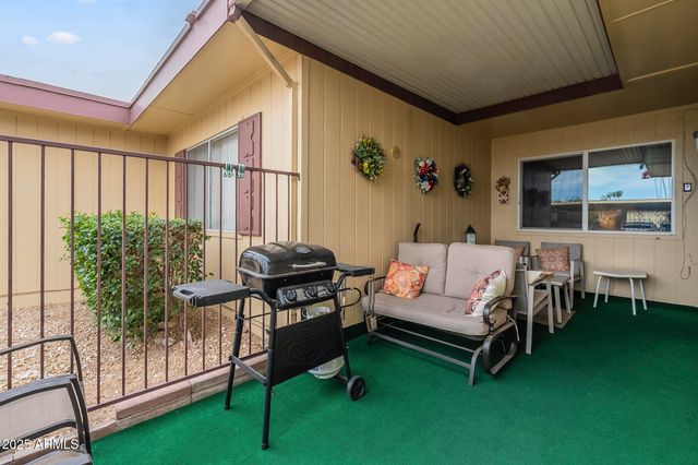 13608 N 98TH Avenue Q, Sun City, AZ 85351