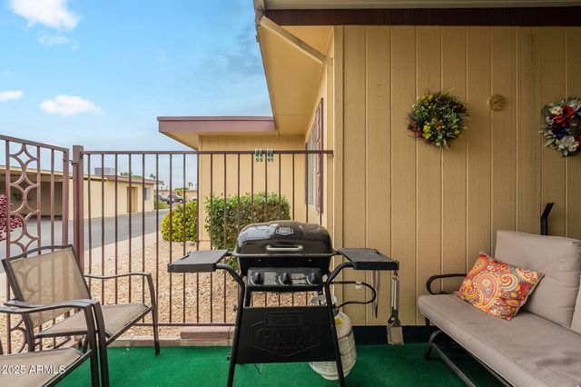 13608 N 98TH Avenue Q, Sun City, AZ 85351