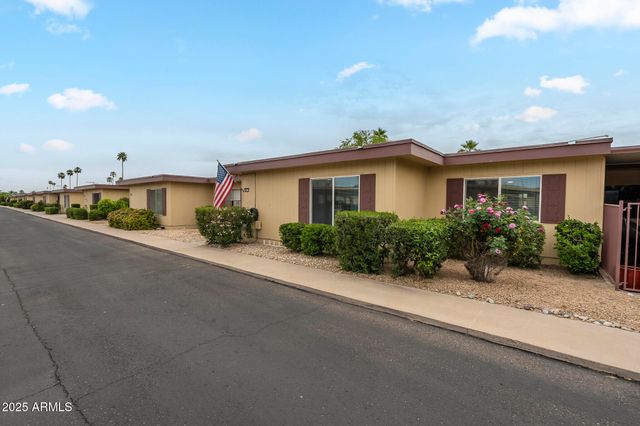 13608 N 98TH Avenue Q, Sun City, AZ 85351