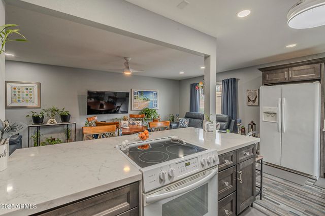 13608 N 98TH Avenue Q, Sun City, AZ 85351