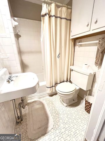 136 Forest Avenue, Elberton, GA 30635