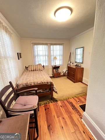 136 Forest Avenue, Elberton, GA 30635