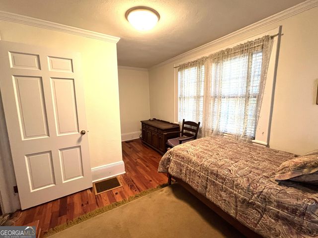 136 Forest Avenue, Elberton, GA 30635