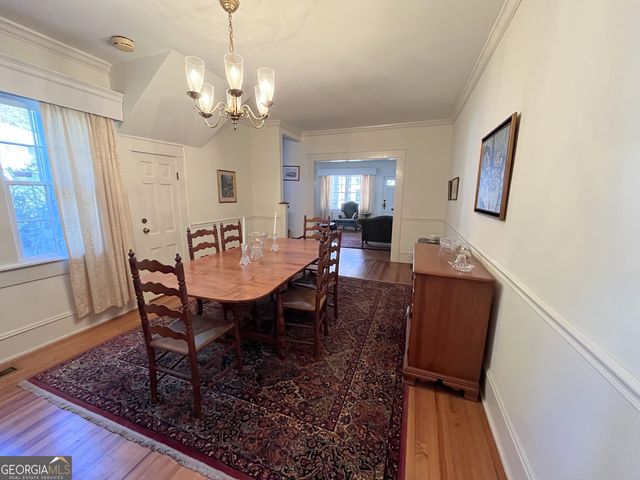 136 Forest Avenue, Elberton, GA 30635