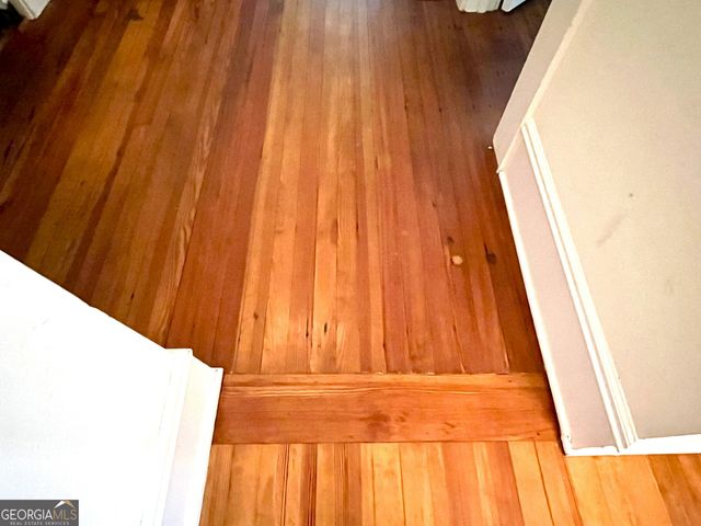 136 Forest Avenue, Elberton, GA 30635