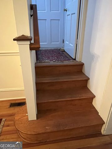 136 Forest Avenue, Elberton, GA 30635