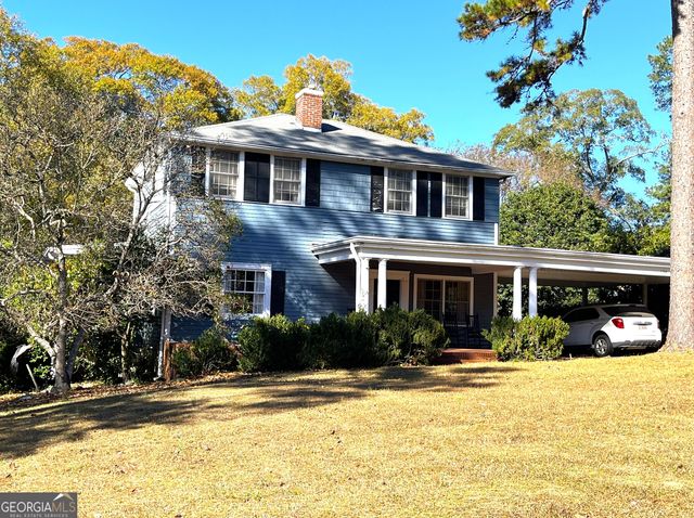 136 Forest Avenue, Elberton, GA 30635