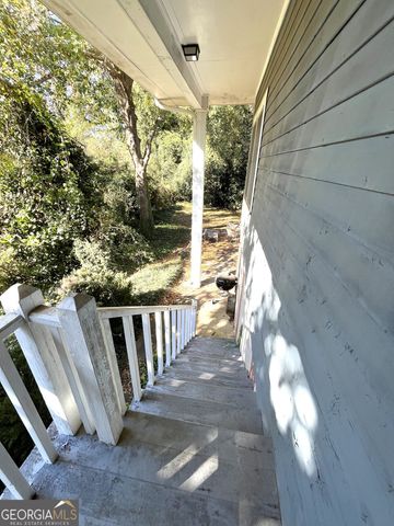 136 Forest Avenue, Elberton, GA 30635