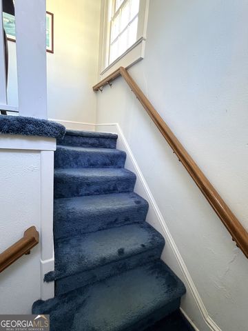 136 Forest Avenue, Elberton, GA 30635