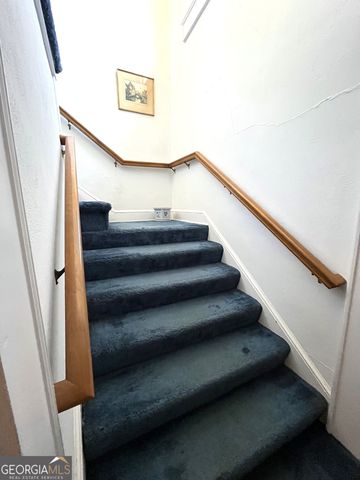 136 Forest Avenue, Elberton, GA 30635