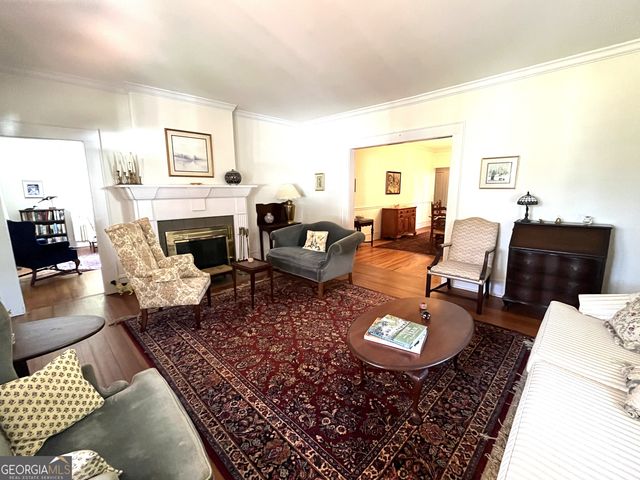 136 Forest Avenue, Elberton, GA 30635