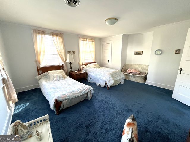 136 Forest Avenue, Elberton, GA 30635