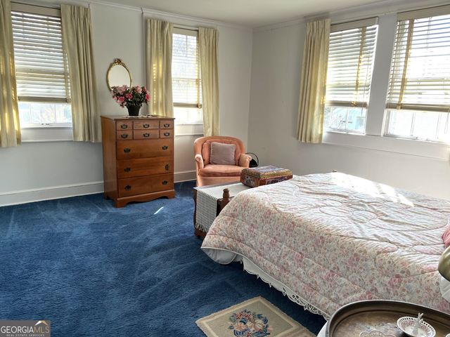 136 Forest Avenue, Elberton, GA 30635