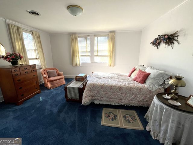 136 Forest Avenue, Elberton, GA 30635