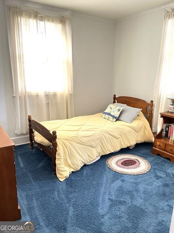 136 Forest Avenue, Elberton, GA 30635