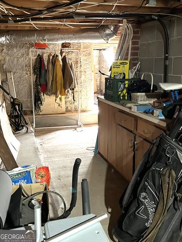 136 Forest Avenue, Elberton, GA 30635