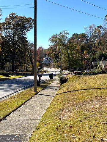 136 Forest Avenue, Elberton, GA 30635