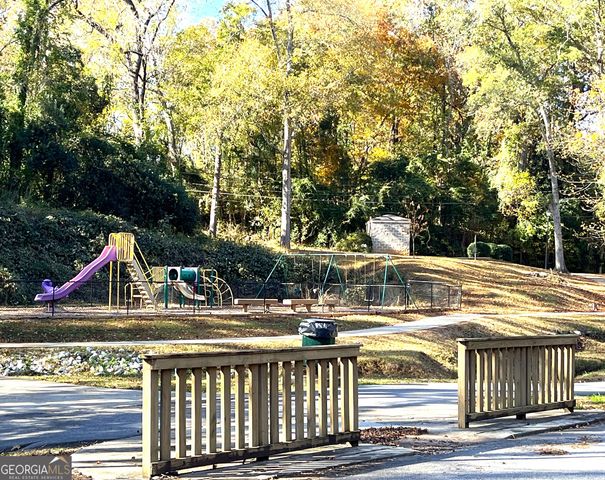 136 Forest Avenue, Elberton, GA 30635