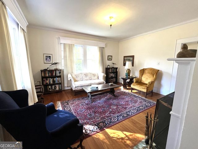 136 Forest Avenue, Elberton, GA 30635