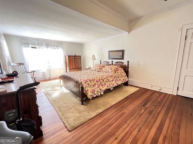 136 Forest Avenue, Elberton, GA 30635