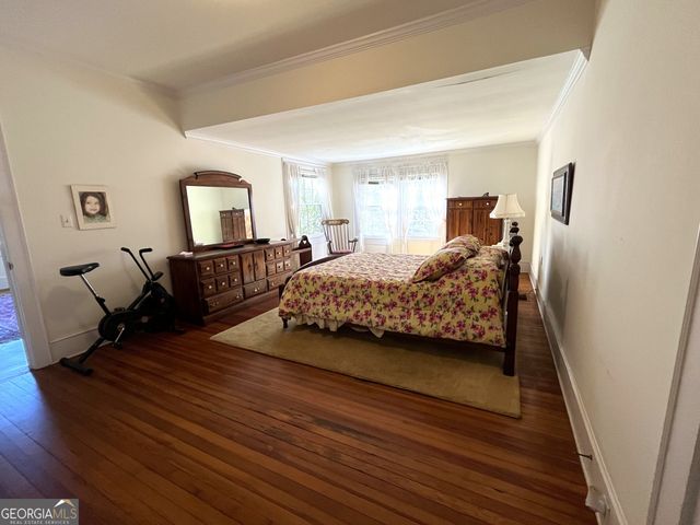 136 Forest Avenue, Elberton, GA 30635