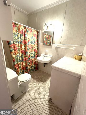 136 Forest Avenue, Elberton, GA 30635