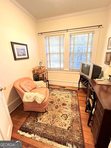 136 Forest Avenue, Elberton, GA 30635