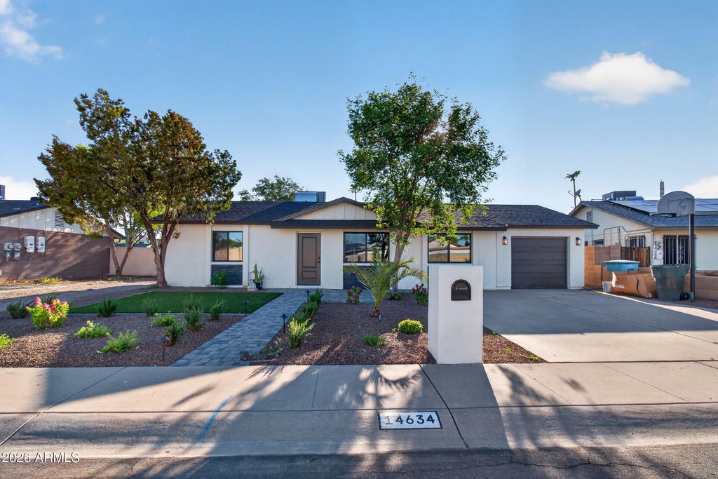 14634 N 33RD Street, Phoenix, AZ 85032 — photo 2