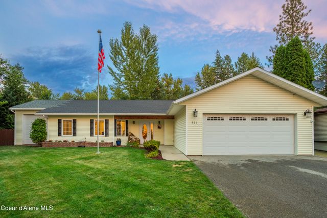 523 Humbird ST, Kootenai, ID 83840 property photo