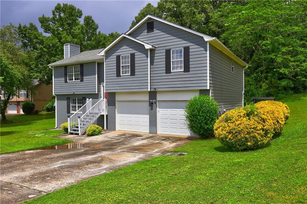 4090 Mark Todd Court, Hoschton, GA 30548